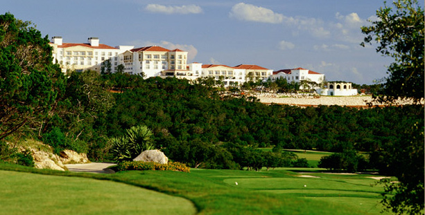 La Cantera Resort and Spa